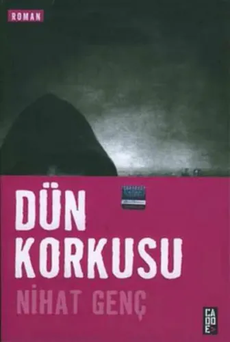 Dün Korkusu (Brd)