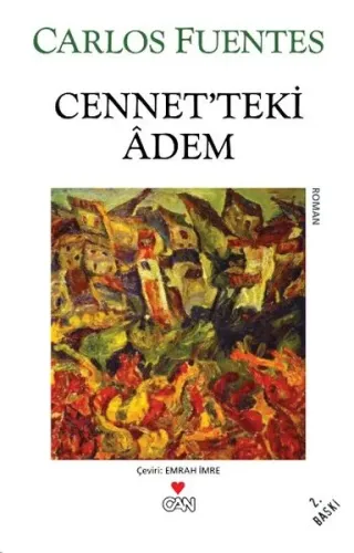Cennet'teki Adem