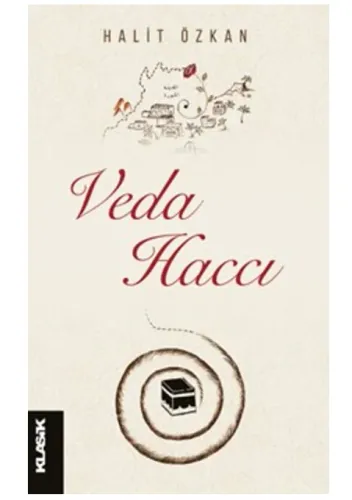 Veda Haccı