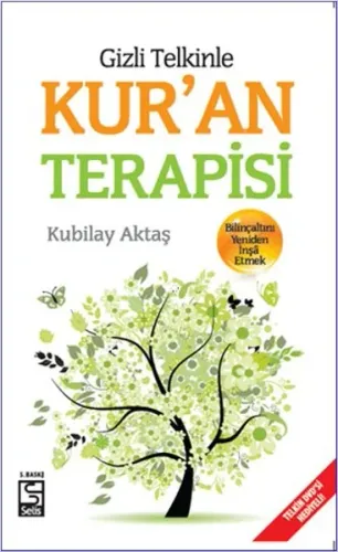Gizli Telkinle Kur'an Terapisi; Telkin DVD'si Hediyeli