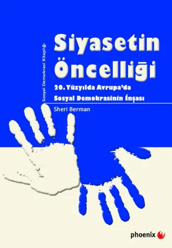 Sosyal Demokrasi Kitaplığı Serisi / 10 Kitap Set Sheri Berman