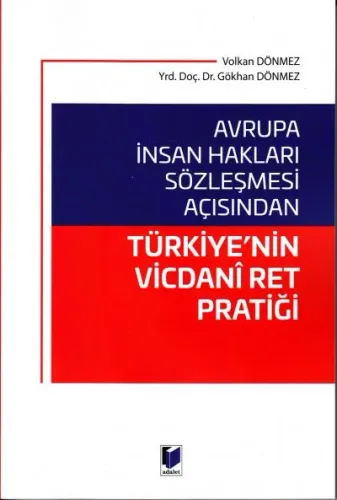 Türkiye'nin Vicdani Ret Pratiği