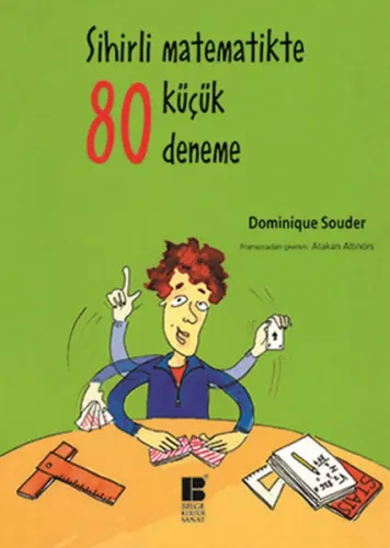 Sihirli Matematikte 80 Küçük Deneme