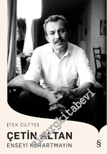 Enseyi Karartmayın