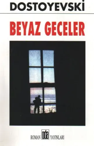 Beyaz Geceler