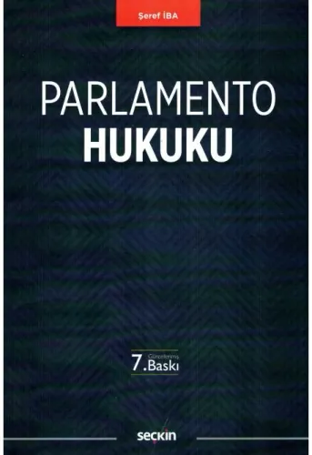 Parlamento Hukuku