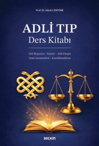 Adli Tıp