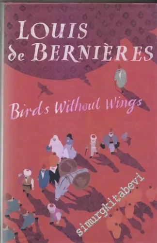 Birds without Wings -