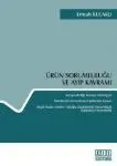 Ürün Sorumluluğu ve Ayıp Kavramı