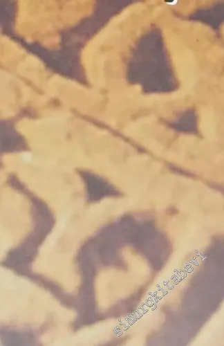 Bitlis Tarihi Mezarlıkları ve Mezar Taşları CİLTLİ -        2001