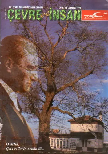 Çevre Ve İnsan 1998 / 41