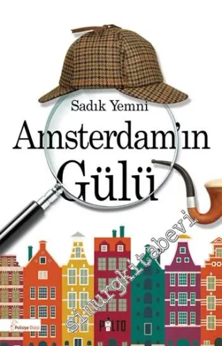 Amsterdam'ın Gülü -