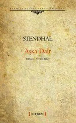 Aşka Dair