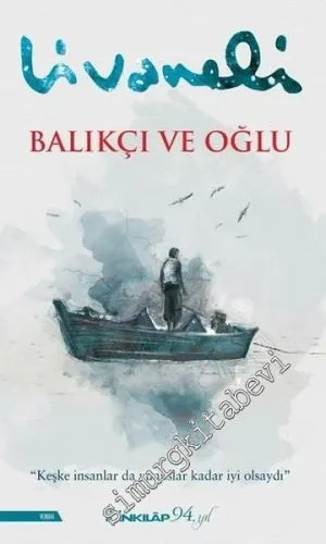 Balıkçı ve Oğlu -         2021