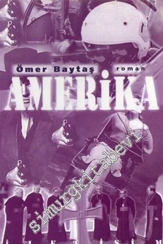 Amerika -        1995