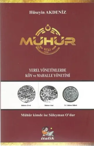 Mühür Yerel Yönetimlerde Köy ve Mahalle Yönetimi