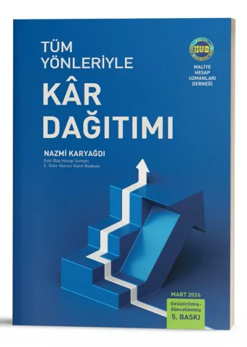 Tüm Yönleriyle Kar Dağıtımı