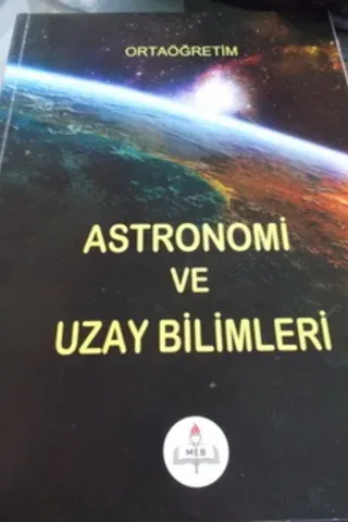 Astronomi ve Uzay Bilimleri