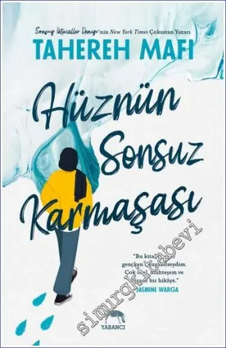 Hüznün Sonsuz Karmaşası - 2023