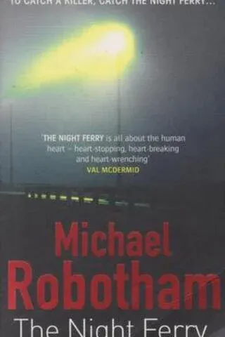 The Night Ferry