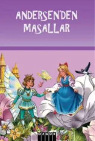 Andersen'den Masallar - ÖZGÜR