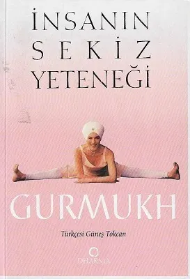 İnsanın Sekiz Yeteneği