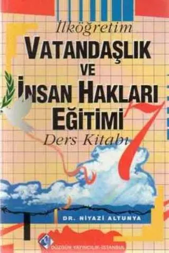 Vatandaşlık ve İnsan Hakları Eğitimi 7