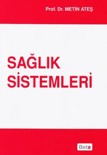 Sağlık Sistemleri