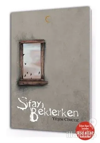 Şifayı Beklerken