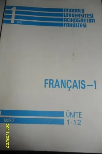 Français - I
