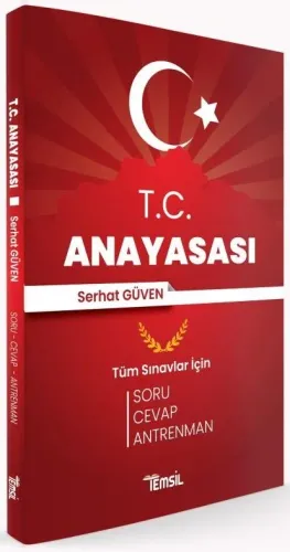 T.C. Anayasası