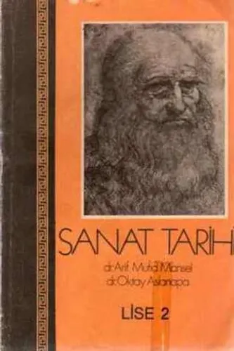 Sanat Tarihi / Lise 2