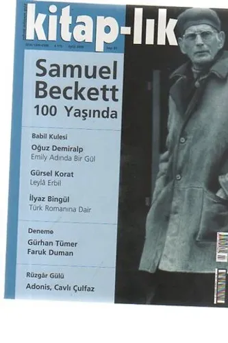 Kitap-lık 2006 / 97