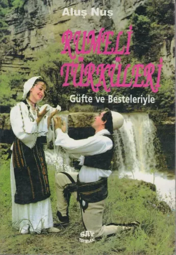 Rumeli Türküleri