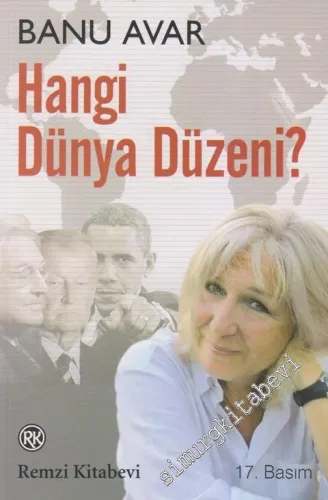 Hangi Dünya Düzeni - 2013