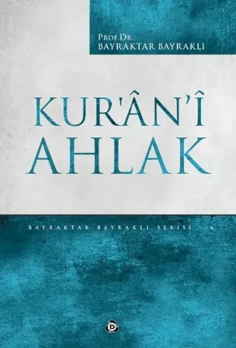 Kur'ân'î Ahlak