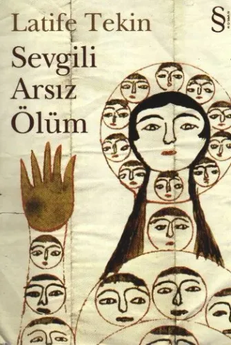 Sevgili Arsız Ölüm