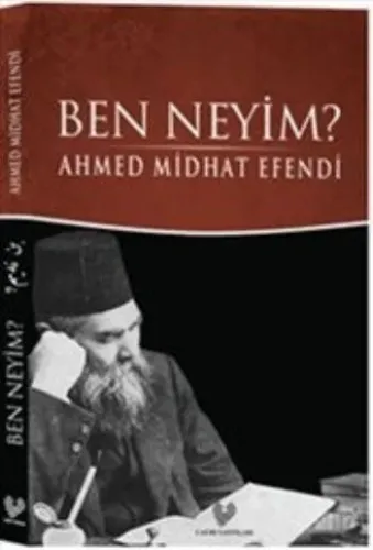 Ben Neyim?; Osmanlı Türkçesi aslı ile birlikte, sözlükçeli
