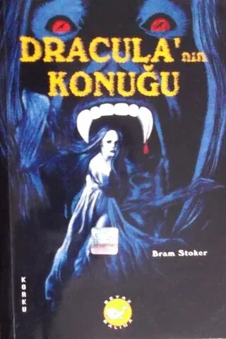 Dracula'nın Konuğu