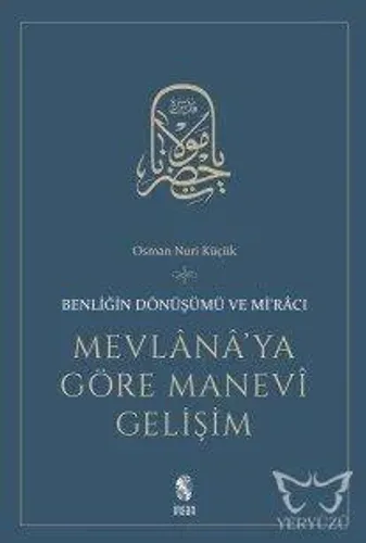 Mevlana'ya Göre Manevi Gelişim