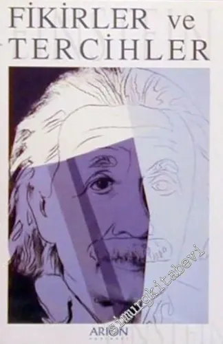 Fikirler ve Tercihler -         1999