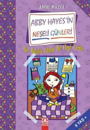 Abby Hayes'in Neşeli Günleri Her Bulutta Gümüş Bir Çizgi Vardır
