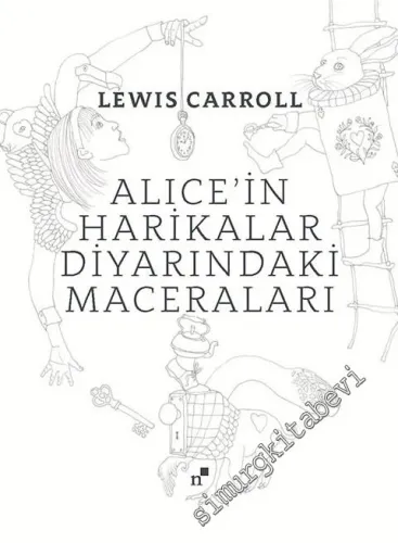 Alice'in Harikalar Diyarındaki Maceraları