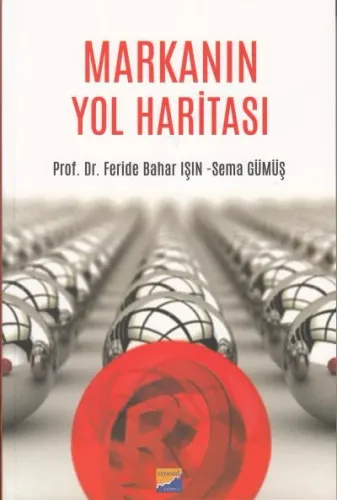 Markanın Yol Haritası
