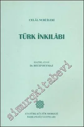 Türk İnkılabı -        2000