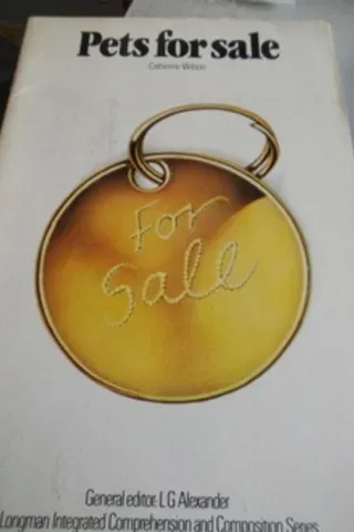 Pets For Sale