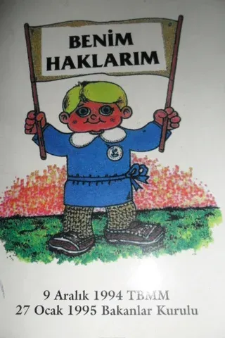 Benim Haklarım