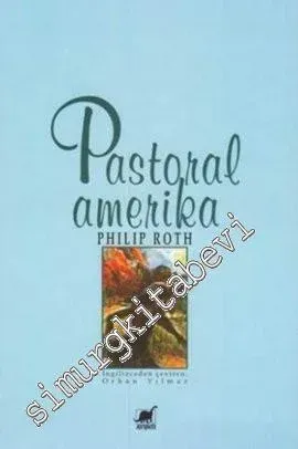 Pastoral Amerika -         2008