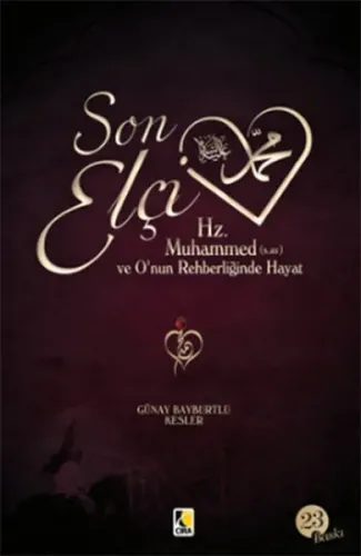 Son Elçi
