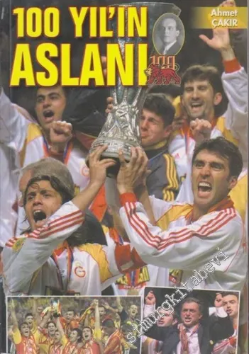 100 Yıl'ın Aslanı -        2007